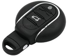 Replacement Key for Mini Countryman, Paceman, Clubman