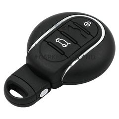 Replacement Key for Mini Countryman, Paceman, Clubman