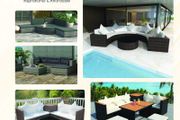 Rattan Garden Furniture