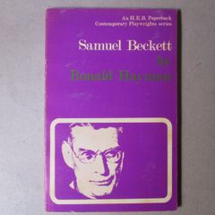 Samuel Beckett, Contemporary Playwrights Series