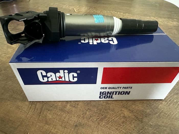 Ignition Coil - BMW / Mini