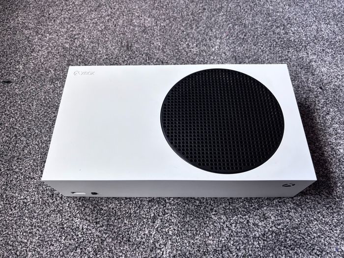 Xbox Series S Console