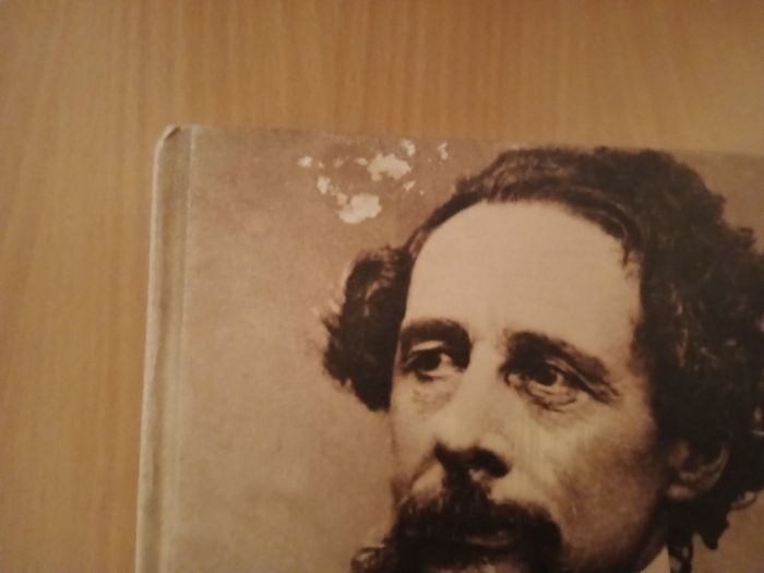 Charles Dickens: A Life Claire Tomalin