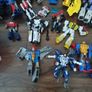 transformers bundle Image 3