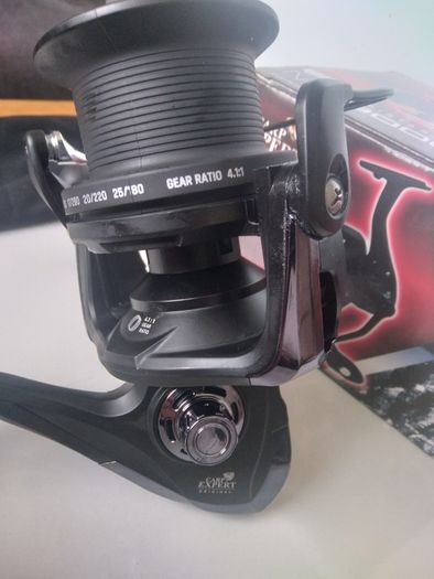Carp Expert Neo Distance 9000