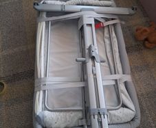 Chico co sleeper. Packed and ready for collection.