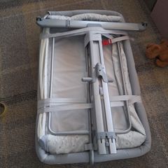 Chico co sleeper. Packed and ready for collection.