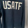 Nike Zip Up Small Image 8
