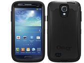 Otterbox Defender Case for Samsung Galaxy S4 - Black