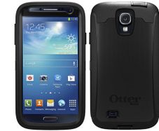 Otterbox Defender Case for Samsung Galaxy S4 - Black