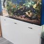 Fish tank and stand Image 5