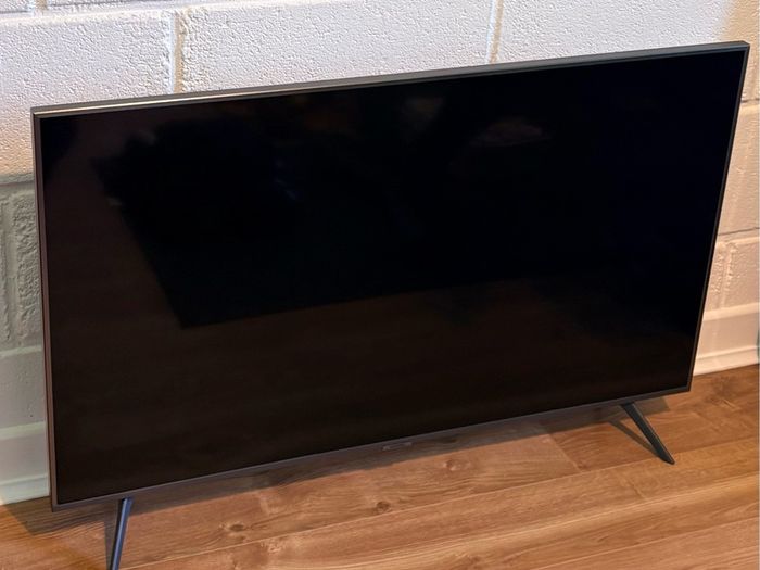 Samsung 43" TV