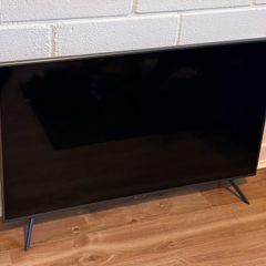 Samsung 43" TV