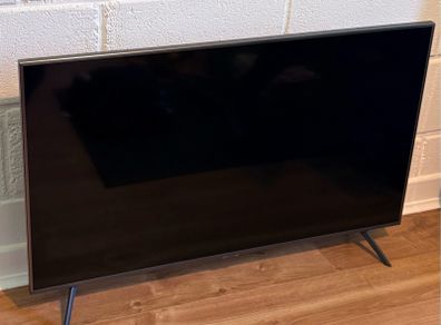 Samsung 43" TV