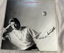 Huey Lewis and The News - Small World