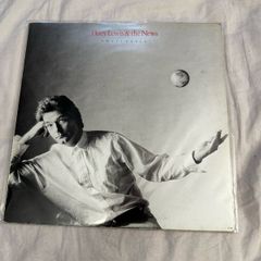 Huey Lewis and The News - Small World