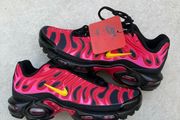 Nike Air Max Plus Supreme University Red DA1472-600