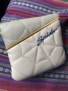 Taylormade Spider Head Cover