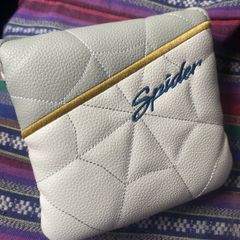 Taylormade Spider Head Cover