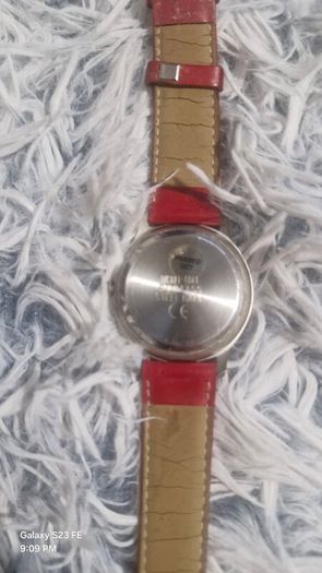 Very Rare En avant Guingamp football watch