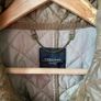 Weekend Max Mara Quilted Trench Coat Image 5