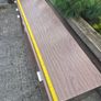 Vintage Wrighton Mid Century  Teak Image 6