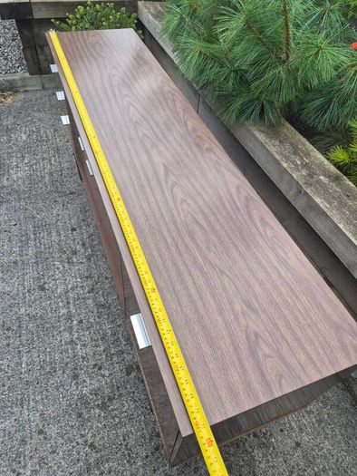 Vintage Wrighton Mid Century  Teak