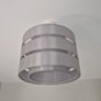 Lamp shade grey / ceiling light Image 4