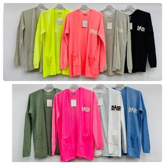 Sweater D.or style