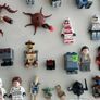 Lego star wars minifigure bundle Image 6