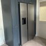 samsung fridge freezer Image 2