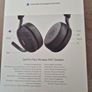 Brand new Dell wireless headset Image 3
