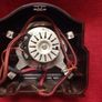 Art Decor Genalex Electric Clock Image 6