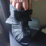 Vera Wang shoes with box (free post) Image 5
