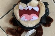 Taz Soft Toy
