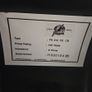 Guitar cab 2x12" Celestion v30 speakers Image 2
