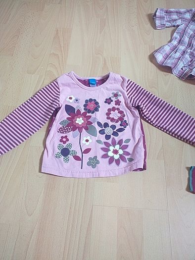 Girls clothes bundle