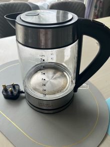 Water boiler