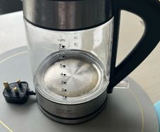 Water boiler