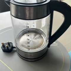 Water boiler