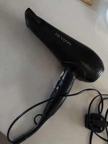 Revlon hairdryer