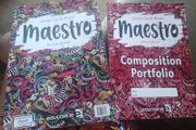 Maestro Music