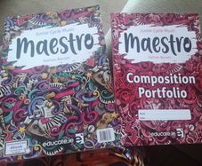 Maestro Music