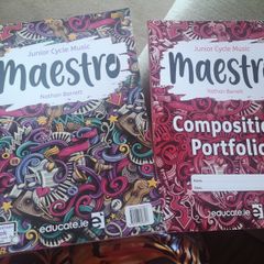 Maestro Music