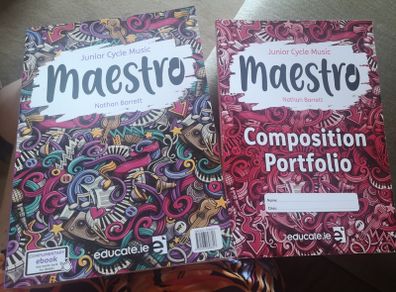 Maestro Music