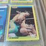 Vintage wwf cards Image 5