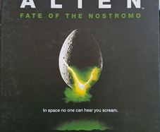 Alien: Fate of the Nostromo