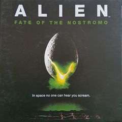 Alien: Fate of the Nostromo