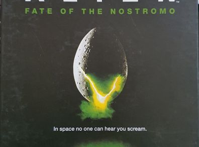 Alien: Fate of the Nostromo