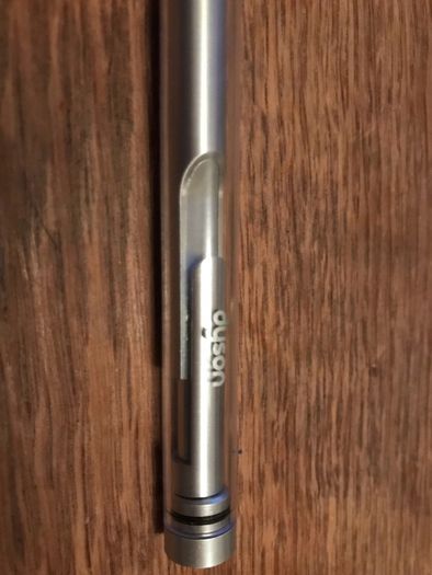 Dyson pen